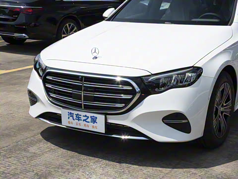 2025�� �Ŀ� E 260 L