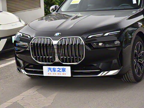 2026�� 735Li ������װ