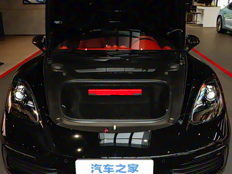 2023�� Cayman Style Edition 2.0T