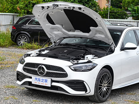 2026�� C 260 L �˶���