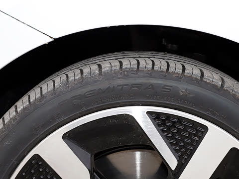 2026�� 463km COOPER SE ������