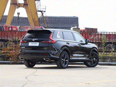 2026�� ȫ��30����ҫ�� 2.0L e:HEV ���������