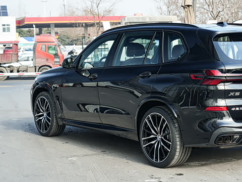 2026�� xDrive 40Li ������M�˶���ҹ��װ