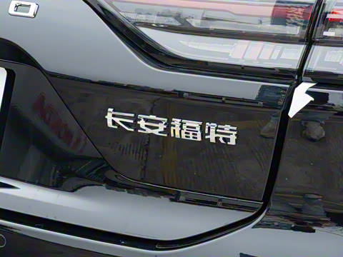 2026  2.0T  EcoBoost  