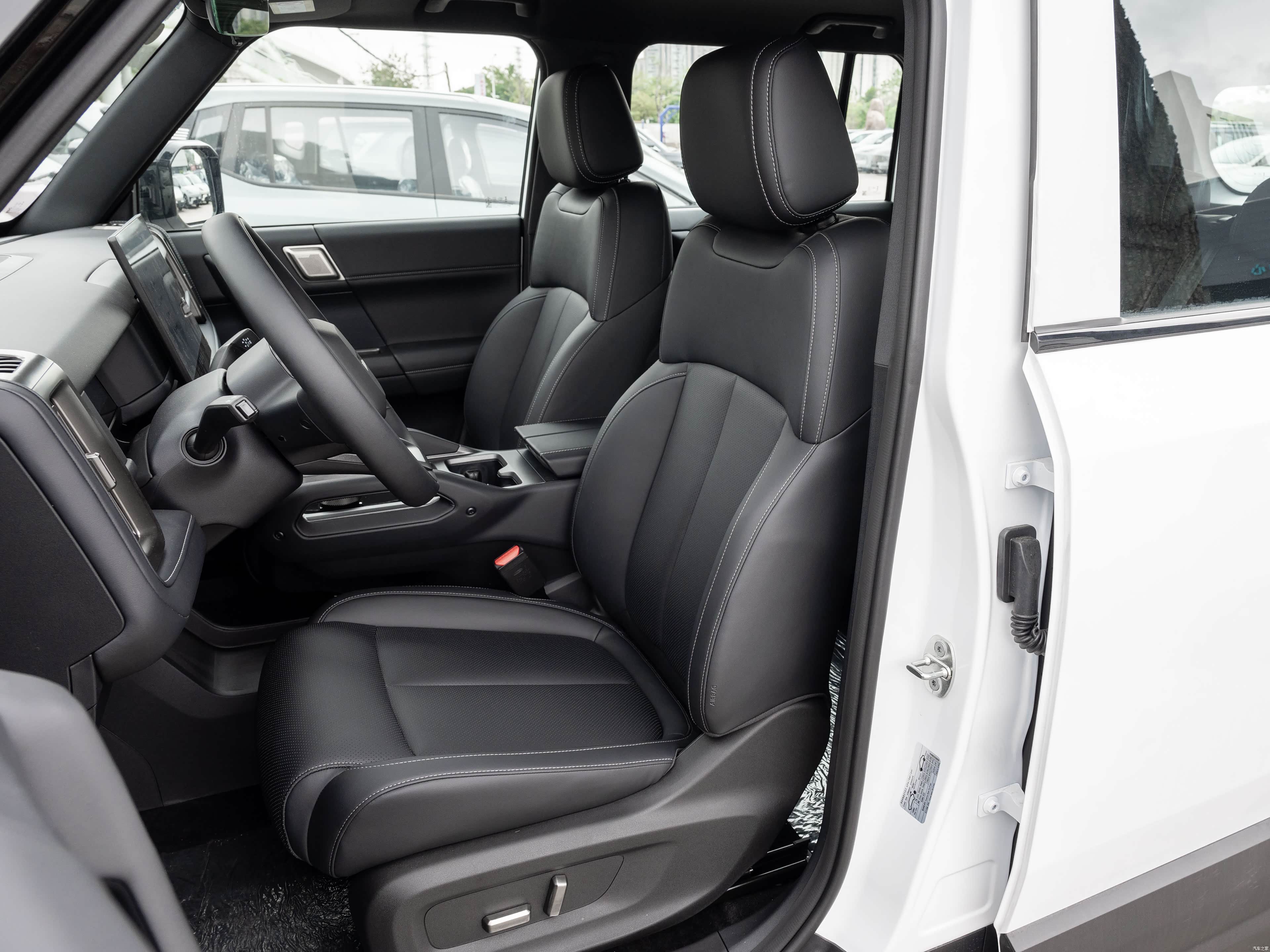 Chery Fulwin X3L, миниатюра 22