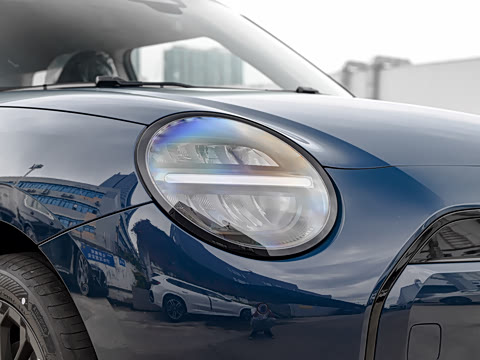 2026�� 466km COOPER E ������