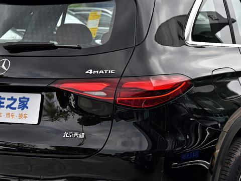 2026�� �Ŀ� GLC 260 L 4MATIC �����