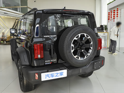 2026�� ̹��300L Hi4-T 