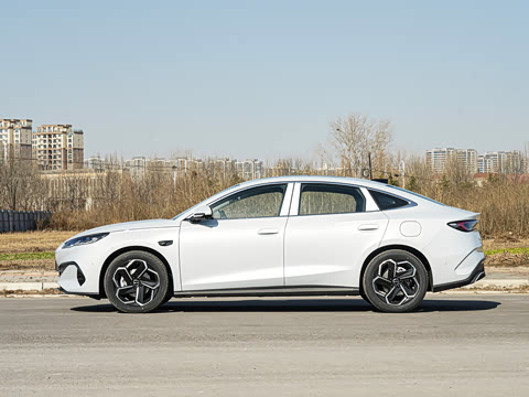 2026�� DM-i ������ 210KM�콢��