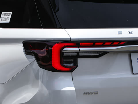 2027�� 2.3T EcoBoost �����ѽ�� 6��