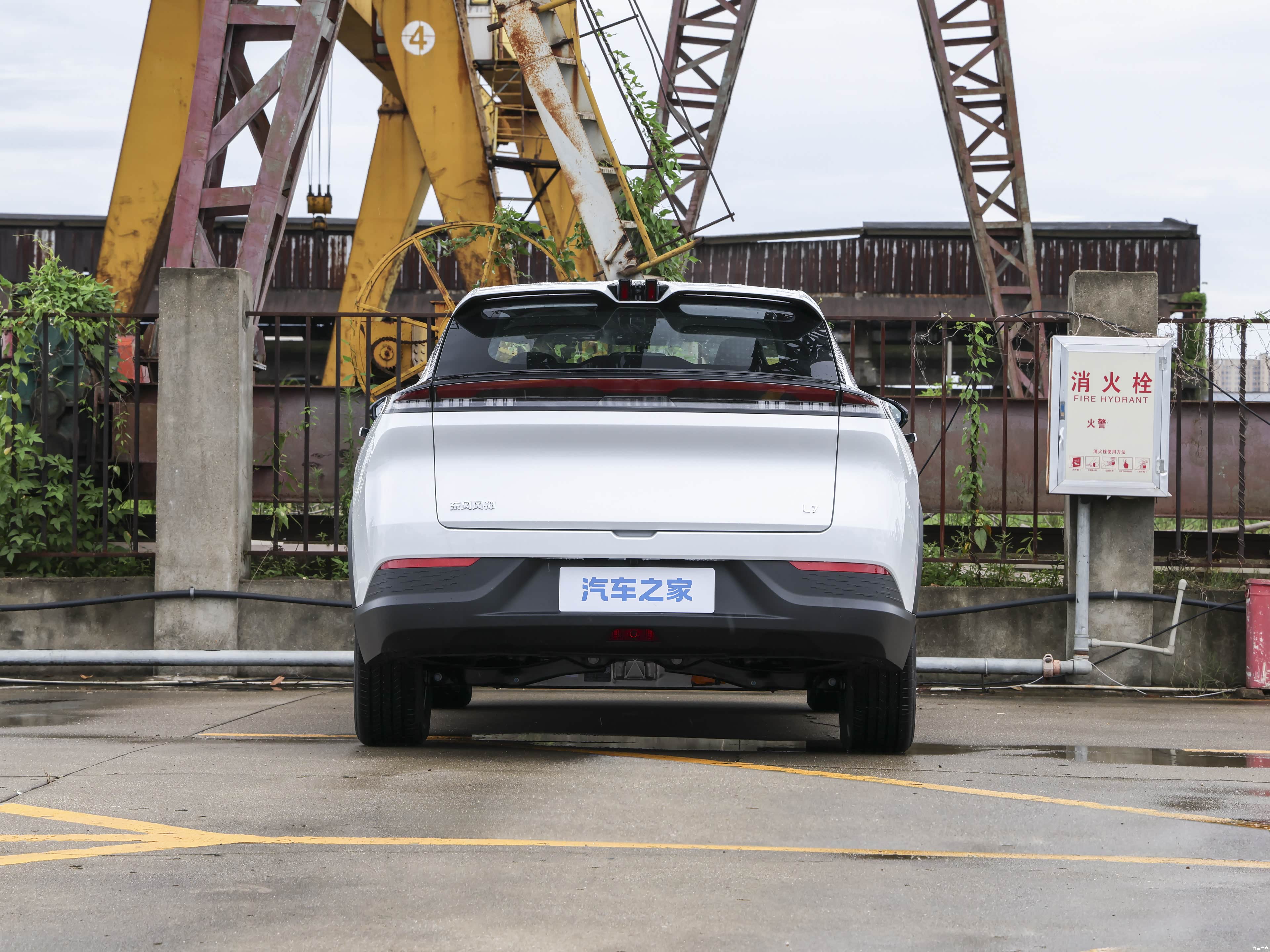 Dongfeng L7, миниатюра 6
