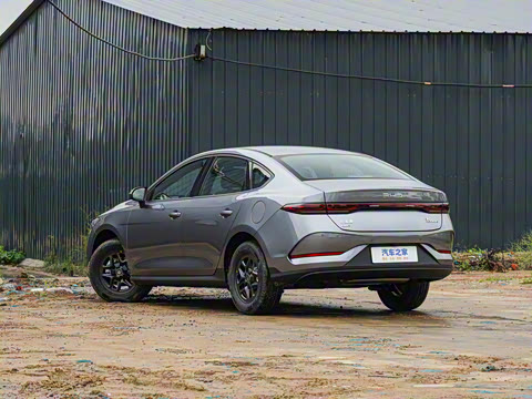 2025�� DM-i �Ǽݰ� 128KM��ȡ��