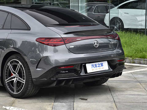 2023�� AMG EQE 53 4MATIC+