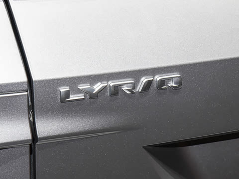 2025�� LYRIQ-V
