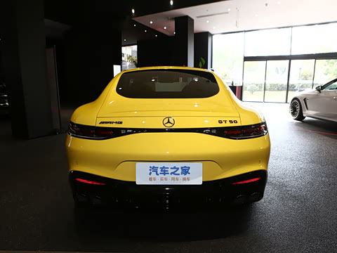 2026�� AMG GT 50 