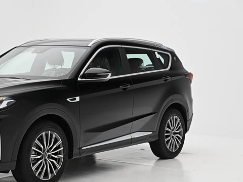 2025�� �ھ��� 1.5T DCT�ھ�PRO 7��