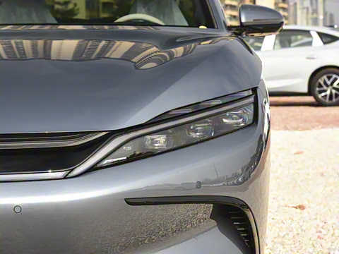 2025�� DM-i �Ǽݰ� 245KM������