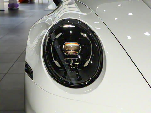 2026�� Carrera 3.0T