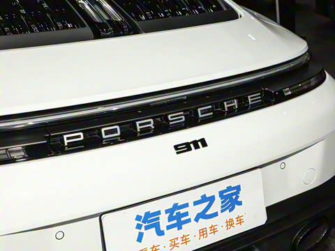 2026�� Carrera 3.0T