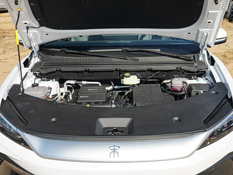 2026�� DM-i 220KM��Խ��