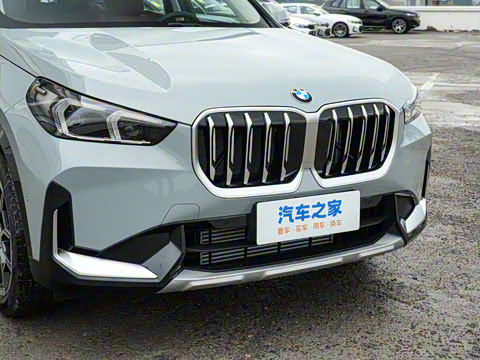 2025�� sDrive25Li X�����װ