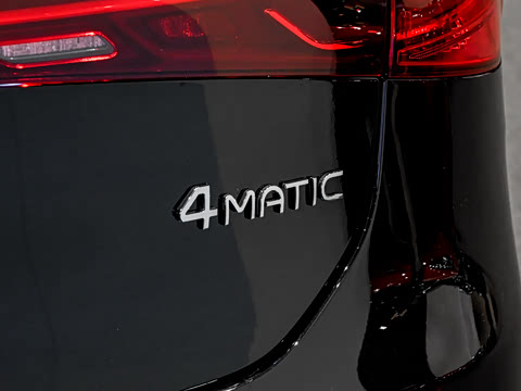 2025�� 500 4MATIC