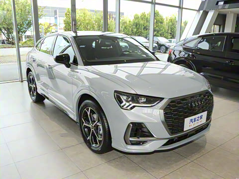 2025��  quattro 45�����ذ� 40TFSI ʱ����