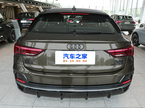 2025��  quattro 45�����ذ� 40TFSI ʱ����