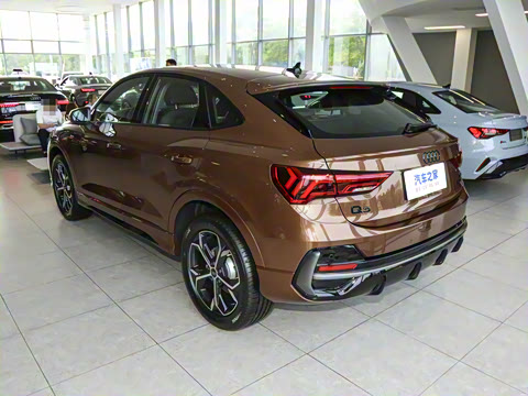 2025��  quattro 45�����ذ� 40TFSI ʱ����