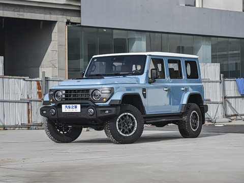 2026�� 2.0T ���Ͱ� ����