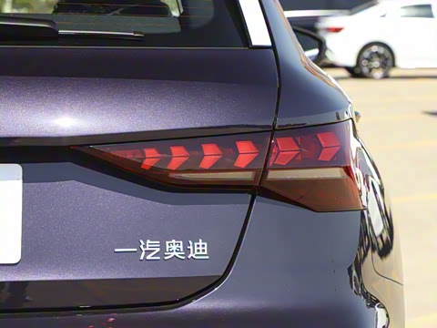 2026�� Sportback 35TFSI �ɳ�������