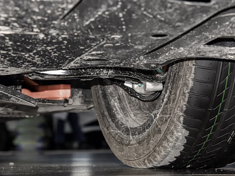 2026�� EV �Ǽݰ� 705KM����������