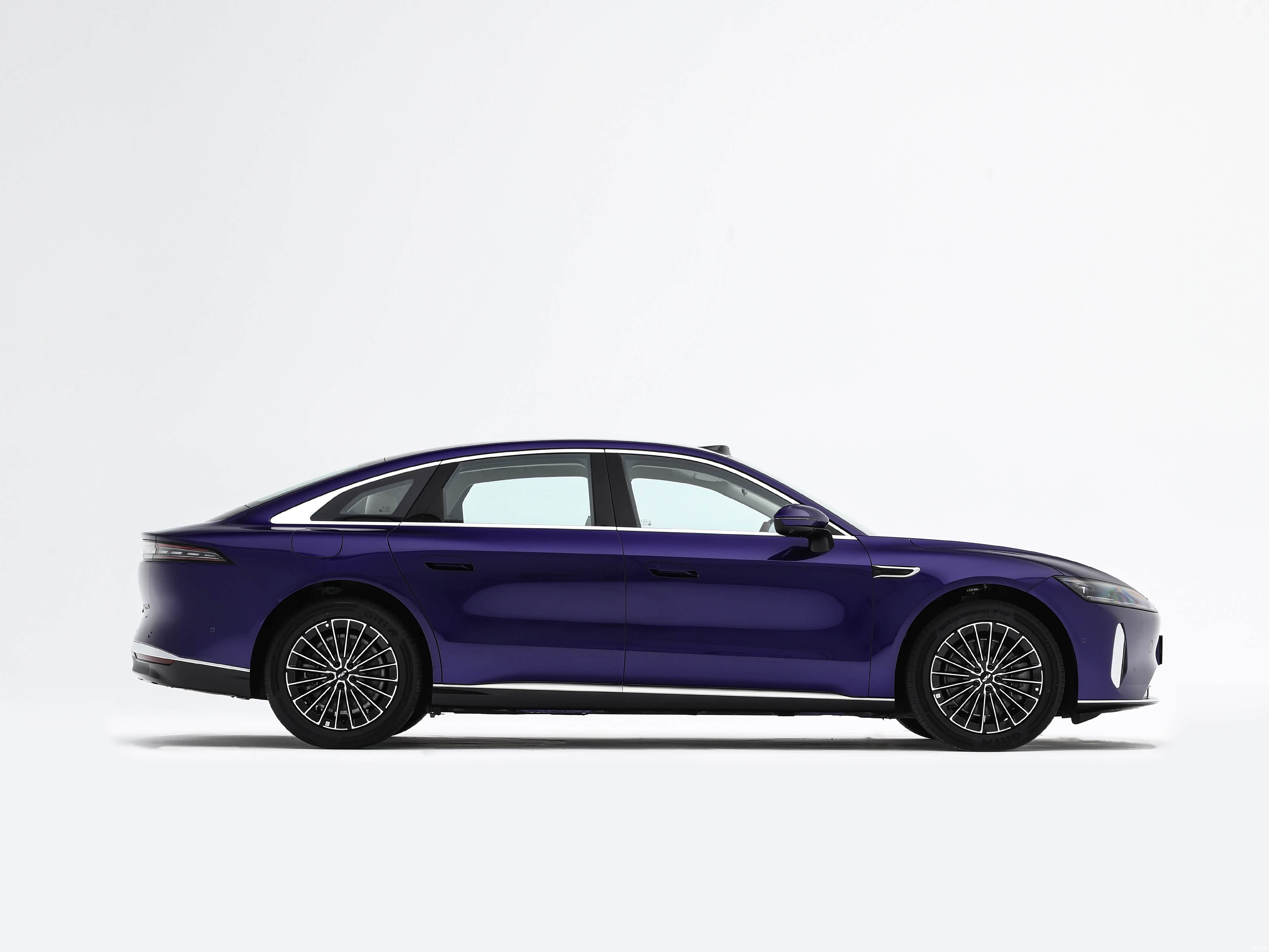 Chery Fulwin A9L, миниатюра 8