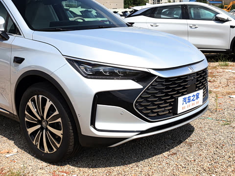 2025�� �Ǽݰ� DM-i 175KM �����