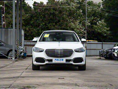 2026�� S 480 4MATIC