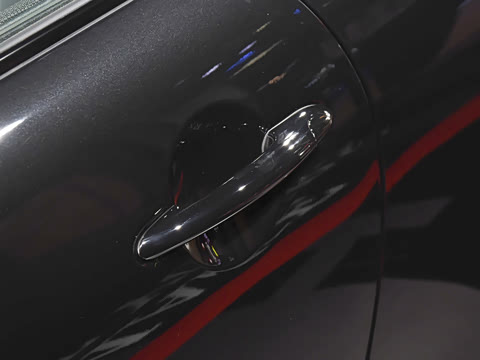 2025�� JOHN COOPER WORKS