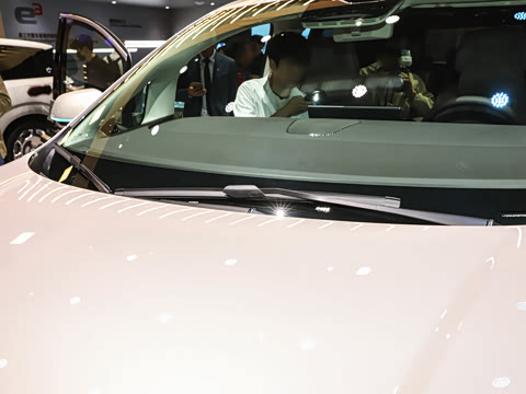 2026�� �ڶ��� EV ���������콢��