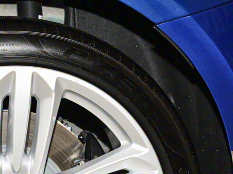 2024�� 4.0T GT V8