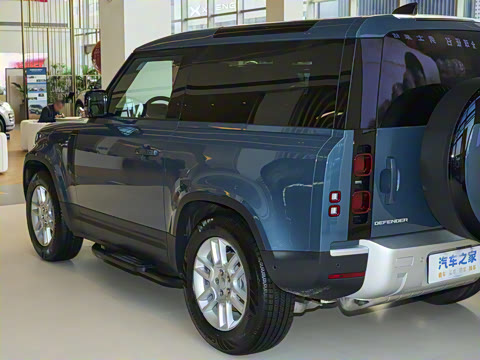 2025�� 90 2.0T P300 S