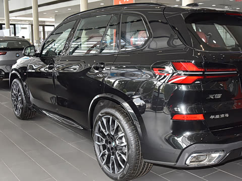 2025�� xDrive 40Li M�˶���ҹ��װ