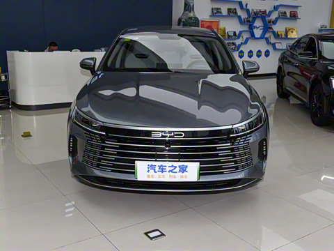 2025�� DM-i 55KM ���а�