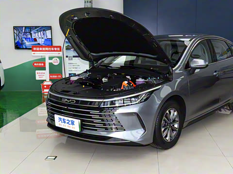 2025�� DM-i 55KM ���а�