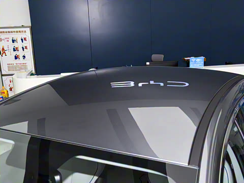 2025�� DM-i 55KM ���а�