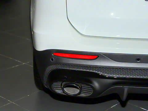 2026�� AMG GLB 35 4MATIC