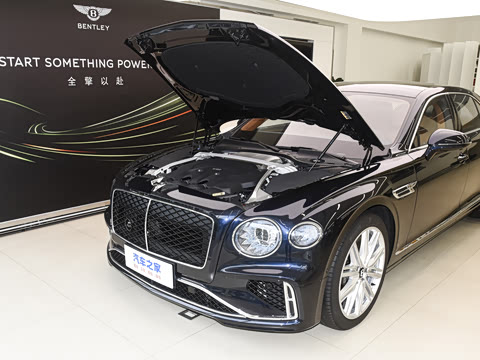 2026�� 4.0T V8 ��׼��