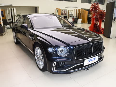 2026�� 4.0T V8 ��׼��