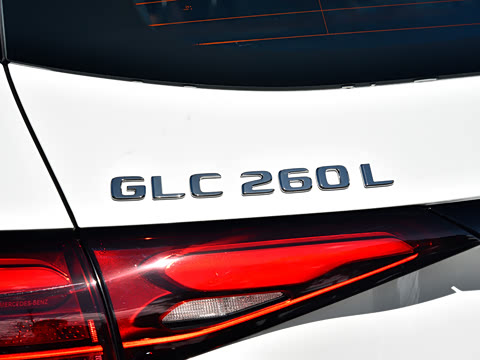2026�� GLC 260 L 4MATIC �����
