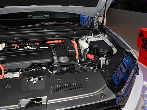 2026�� ȫ��30����ҫ�� 2.0L e:HEV �������ݰ�