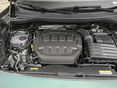 2026�� ̽��L 380TSI ����35������ѡ��