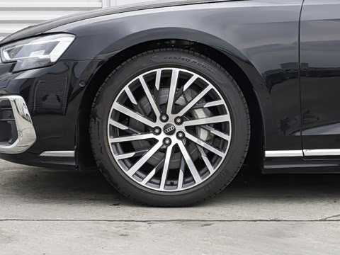 2026�� A8L 55 TFSI quattro �콢��